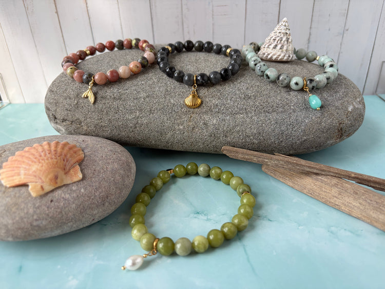 Sea Spirit Collection